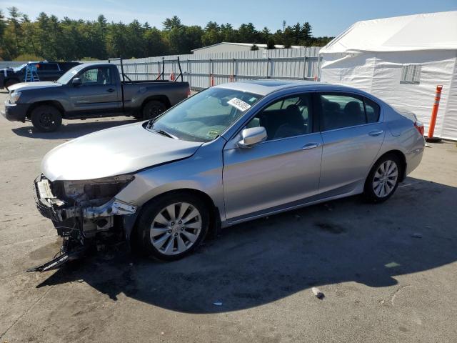 2014 HONDA ACCORD EXL, 