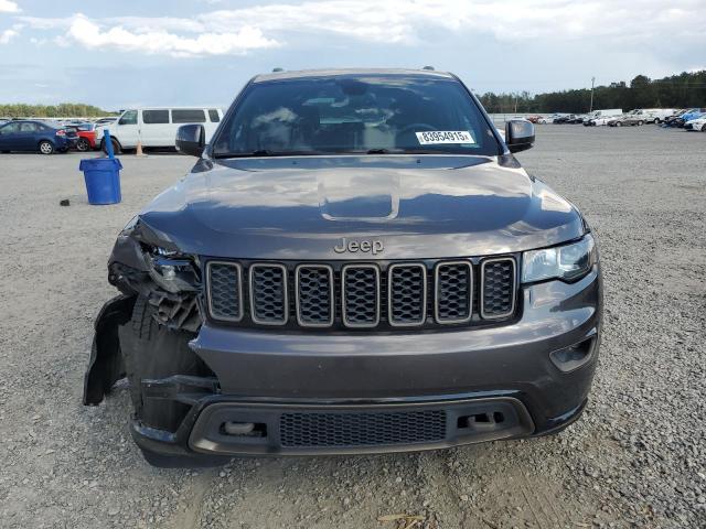 1C4RJEBG4GC428383 - 2016 JEEP GRAND CHER LIMITED 石墨色 照片 5