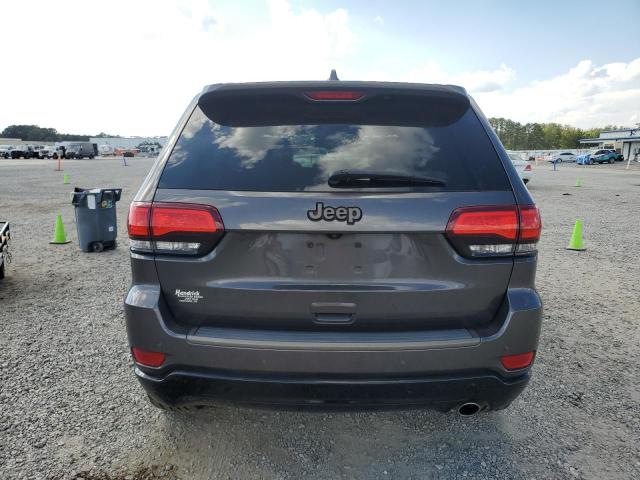 1C4RJEBG4GC428383 - 2016 JEEP GRAND CHER LIMITED 石墨色 照片 6