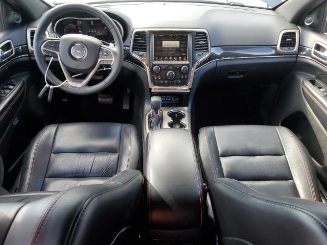 1C4RJEBG4GC428383 - 2016 JEEP GRAND CHER LIMITED 石墨色 照片 8