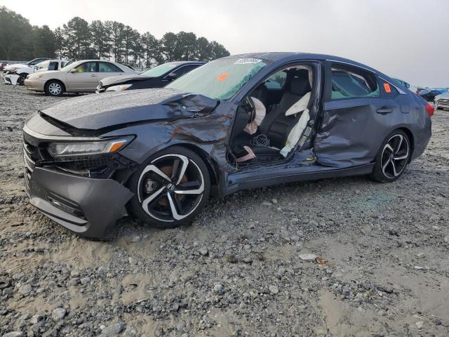 2019 HONDA ACCORD SPORT, 