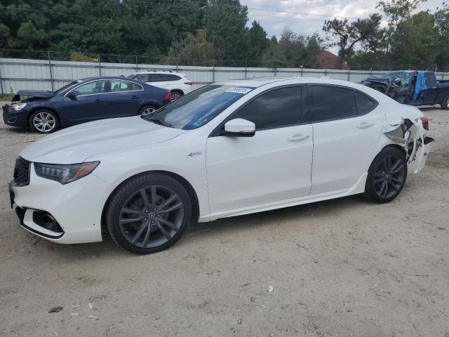2019 ACURA TLX TECHNOLOGY, 