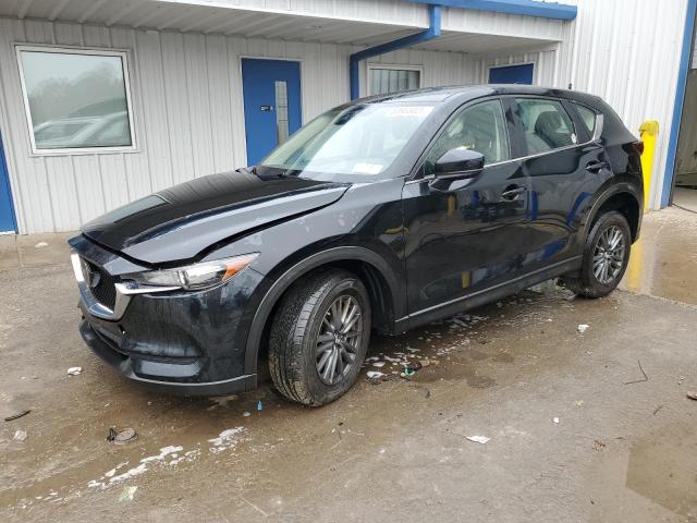 2020 MAZDA CX-5 SPORT, 