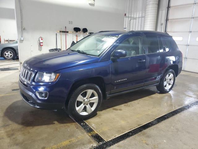 2015 JEEP COMPASS LATITUDE, 