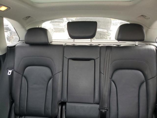 WA1L2AFPXHA015168 - 2017 AUDI Q5 PREMIUM PLUS Beyaz fotoğraf 10