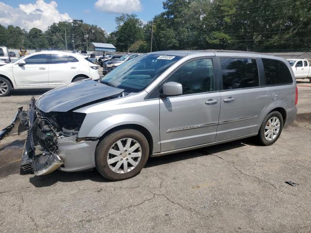 2014 CHRYSLER TOWN & COU TOURING, 