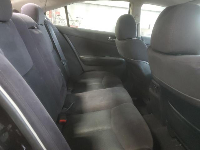 1N4AA5AP7DC801156 - 2013 NISSAN MAXIMA S მუქწითელი ფოტო 10