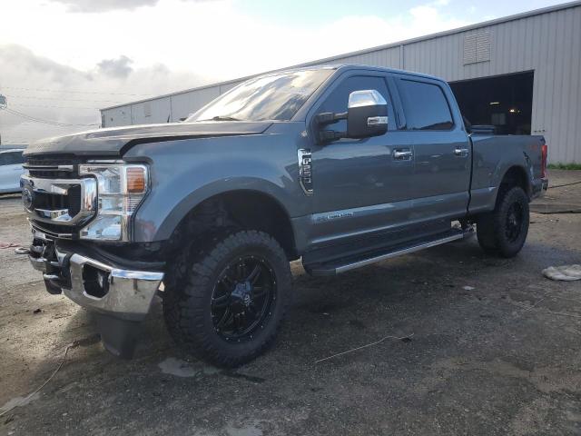 2021 FORD F250 SUPER DUTY, 
