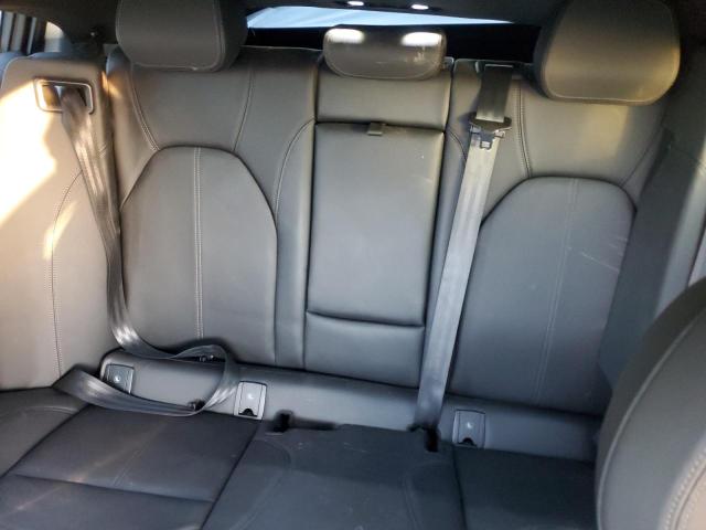 ZASPAKBN7N7D26206 - 2022 ALFA ROMEO STELVIO TI GRAY photo 10