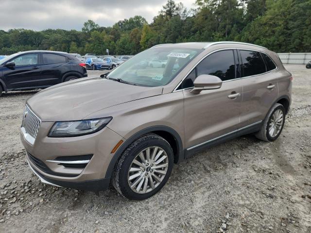 2019 LINCOLN MKC, 