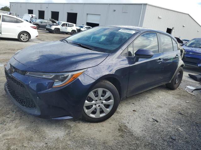 2022 TOYOTA COROLLA LE, 