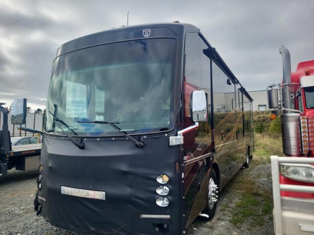 4UZACHCY5ECFL9097 - 2014 FREIGHTLINER CHASSIS XC შავი ფოტო 2