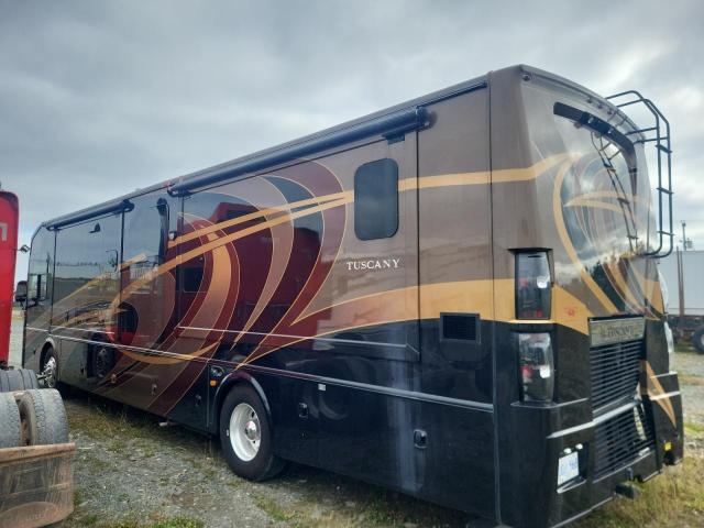 4UZACHCY5ECFL9097 - 2014 FREIGHTLINER CHASSIS XC შავი ფოტო 3