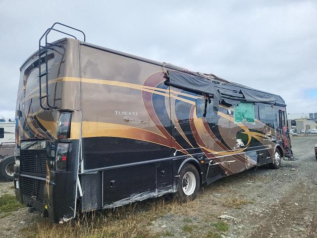 4UZACHCY5ECFL9097 - 2014 FREIGHTLINER CHASSIS XC შავი ფოტო 4