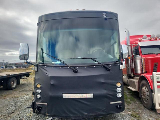 4UZACHCY5ECFL9097 - 2014 FREIGHTLINER CHASSIS XC შავი ფოტო 7