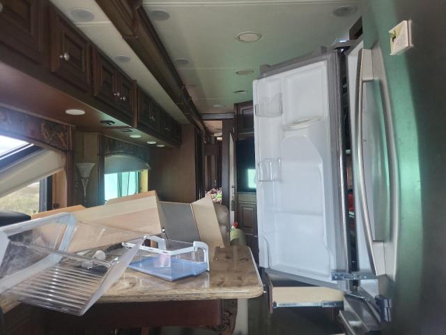 4UZACHCY5ECFL9097 - 2014 FREIGHTLINER CHASSIS XC შავი ფოტო 9