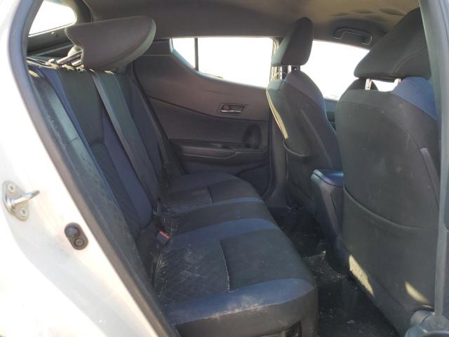 JTNKHMBX4L1090363 - 2020 TOYOTA C-HR XLE Krem foto 10