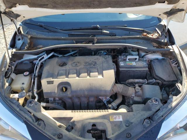 JTNKHMBX4L1090363 - 2020 TOYOTA C-HR XLE Krem foto 11