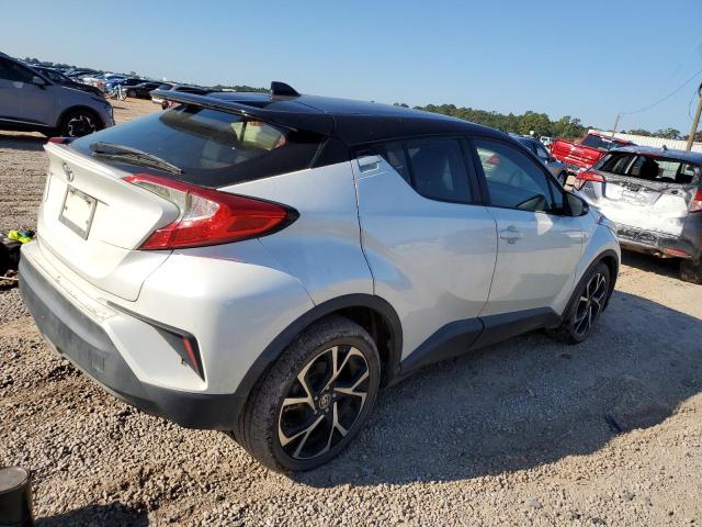 JTNKHMBX4L1090363 - 2020 TOYOTA C-HR XLE Krem foto 3