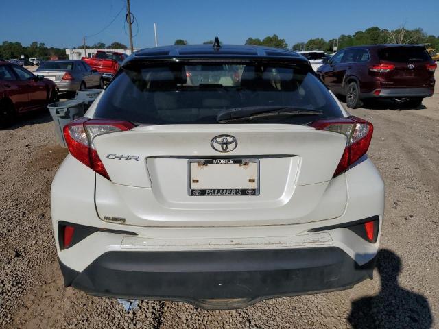 JTNKHMBX4L1090363 - 2020 TOYOTA C-HR XLE Krem foto 6