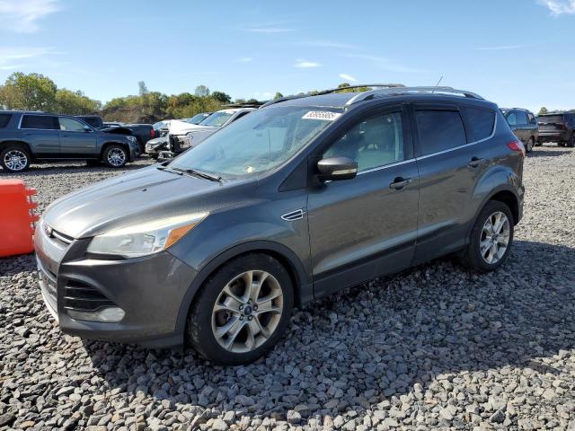 2015 FORD ESCAPE TITANIUM, 