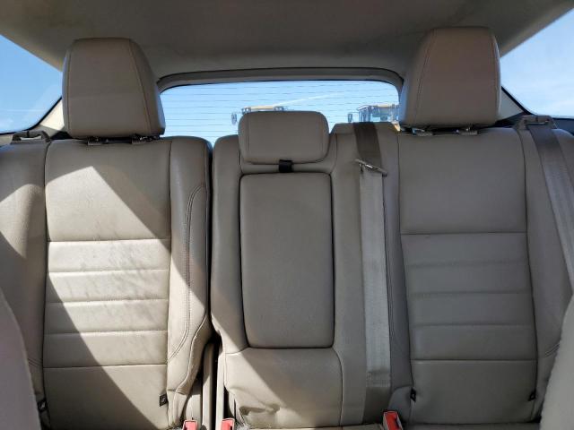 1FMCU9J98FUC10300 - 2015 FORD ESCAPE TITANIUM გრაფიტი ფოტო 10