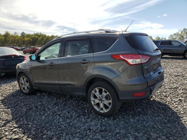 1FMCU9J98FUC10300 - 2015 FORD ESCAPE TITANIUM გრაფიტი ფოტო 2