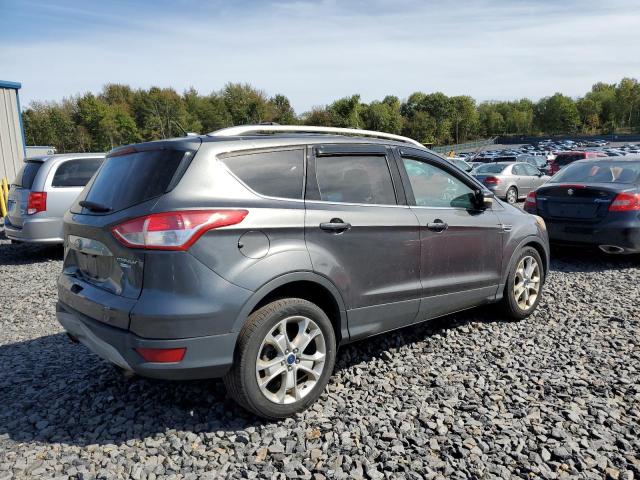 1FMCU9J98FUC10300 - 2015 FORD ESCAPE TITANIUM გრაფიტი ფოტო 3