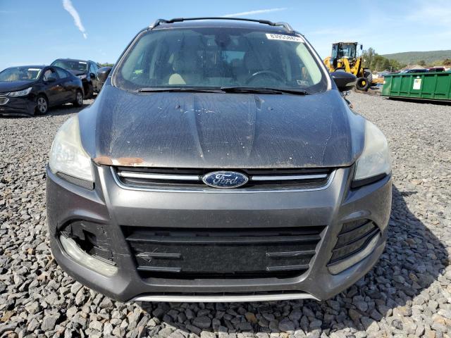 1FMCU9J98FUC10300 - 2015 FORD ESCAPE TITANIUM გრაფიტი ფოტო 5
