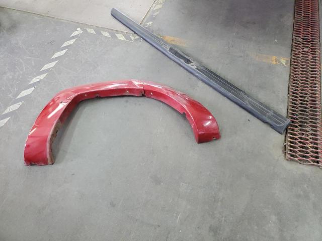 5TFUU4ENXFX137884 - 2015 TOYOTA TACOMA ACCESS CAB Rot Foto 12