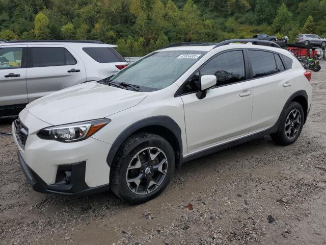 2018 SUBARU CROSSTREK PREMIUM, 