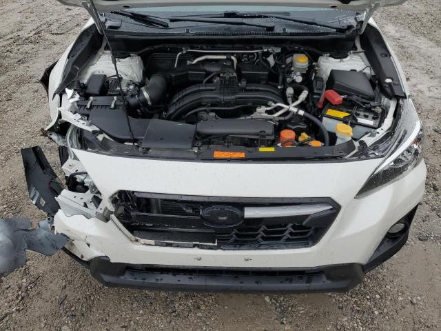 JF2GTACC2JH299240 - 2018 SUBARU CROSSTREK PREMIUM Ağ foto 11