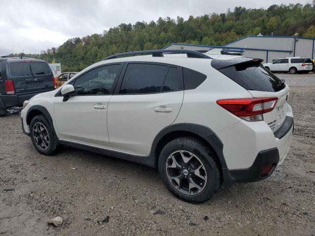JF2GTACC2JH299240 - 2018 SUBARU CROSSTREK PREMIUM Ağ foto 2
