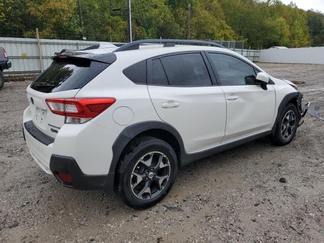 JF2GTACC2JH299240 - 2018 SUBARU CROSSTREK PREMIUM Ağ foto 3
