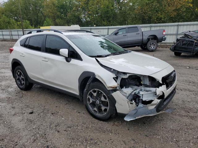 JF2GTACC2JH299240 - 2018 SUBARU CROSSTREK PREMIUM Ağ foto 4