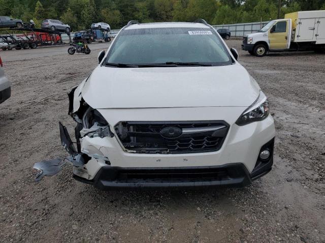 JF2GTACC2JH299240 - 2018 SUBARU CROSSTREK PREMIUM Ağ foto 5