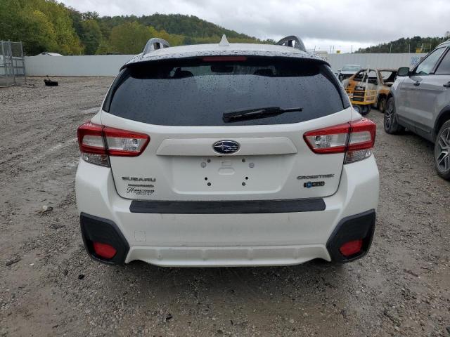 JF2GTACC2JH299240 - 2018 SUBARU CROSSTREK PREMIUM Ağ foto 6