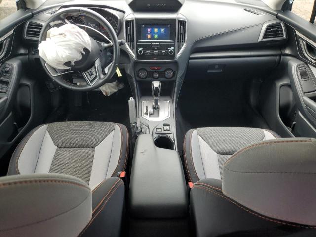 JF2GTACC2JH299240 - 2018 SUBARU CROSSTREK PREMIUM Ağ foto 8