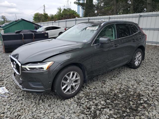 2019 VOLVO XC60 T5, 