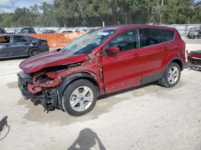 2014 FORD ESCAPE SE, 
