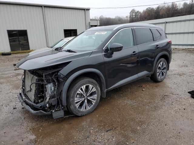 2021 NISSAN ROGUE SV, 