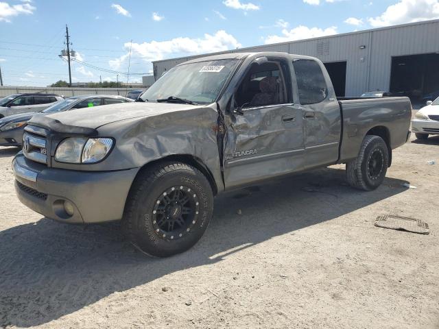 2003 TOYOTA TUNDRA ACCESS CAB SR5, 