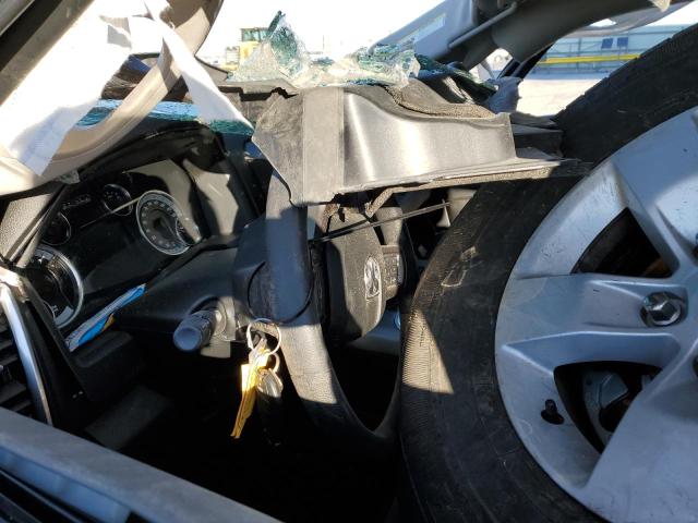 1C6RR7LG3PS517037 - 2023 RAM 1500 CLASS SLT 银色 照片 7