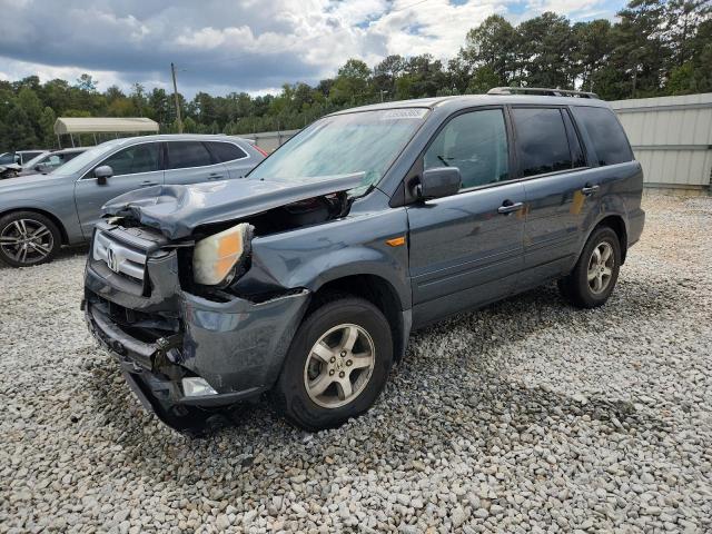 2006 HONDA PILOT EX, 