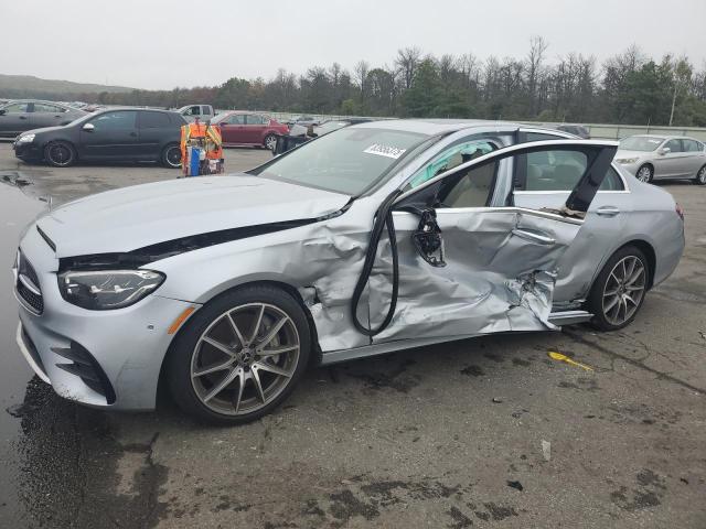 2021 MERCEDES-BENZ E 350, 