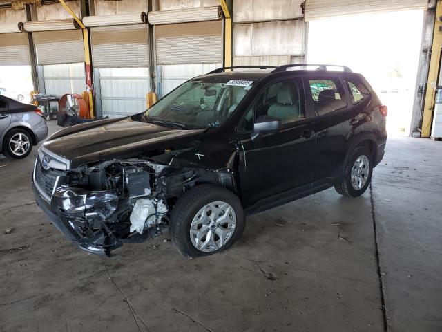 2020 SUBARU FORESTER, 