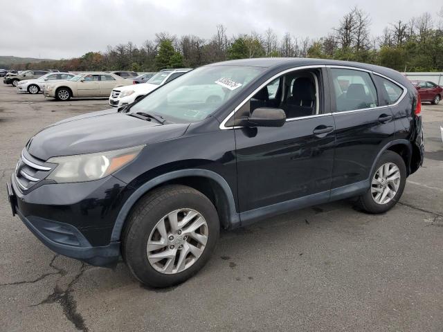 2013 HONDA CR-V LX, 