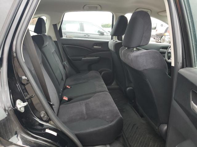 2HKRM4H3XDH607341 - 2013 HONDA CR-V LX 黑色 照片 11