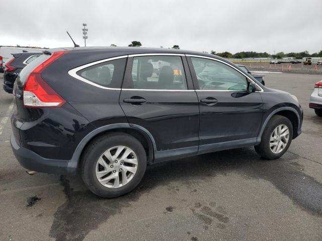 2HKRM4H3XDH607341 - 2013 HONDA CR-V LX 黑色 照片 3