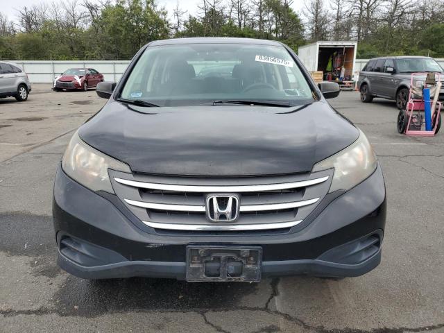 2HKRM4H3XDH607341 - 2013 HONDA CR-V LX 黑色 照片 5